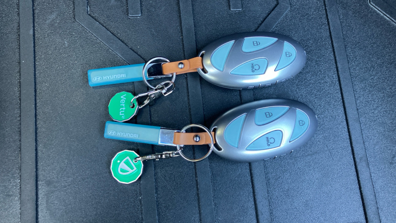 Hyundai IONIQ 6 239kW Ultimate 77kWh 4dr AWD Auto Electric Saloon